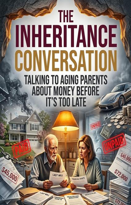 The Inheritance Conversation