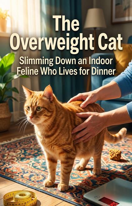 The Overweight Cat