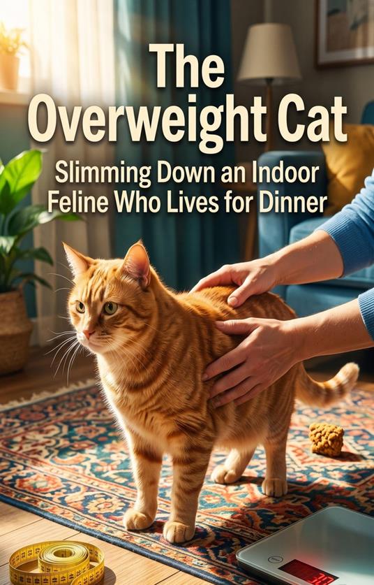 The Overweight Cat