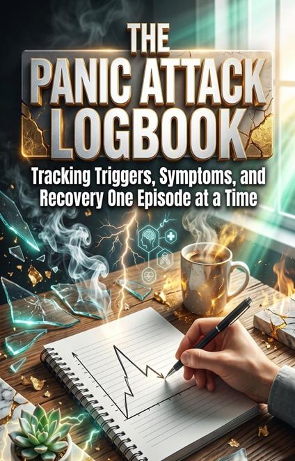 The Panic Attack Logbook
