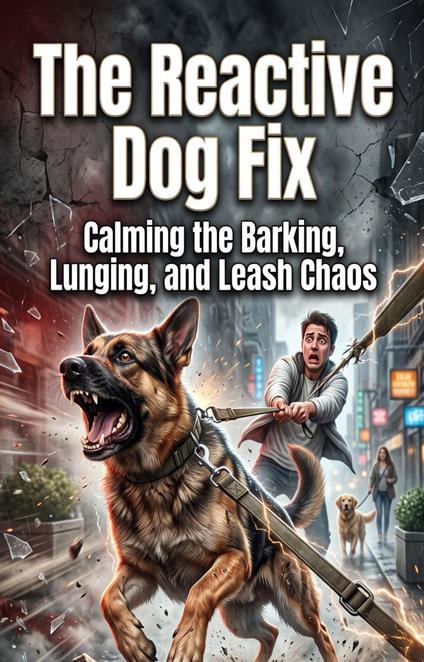 The Reactive Dog Fix