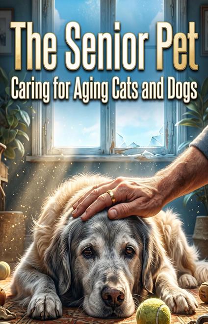 The Senior Pet