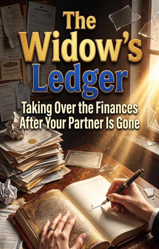 The Widow's Ledger