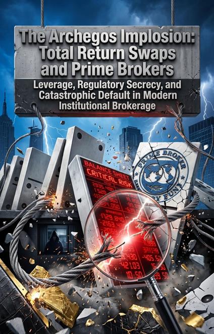 The Archegos Implosion: Total Return Swaps and Prime Brokers