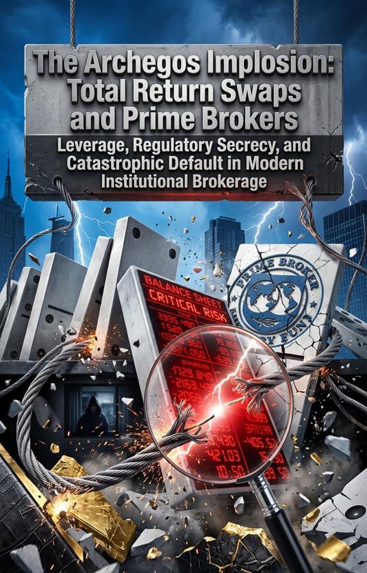 The Archegos Implosion: Total Return Swaps and Prime Brokers