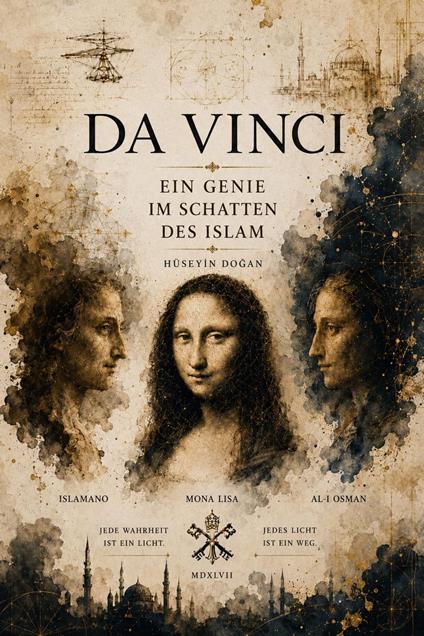 Da Vinci