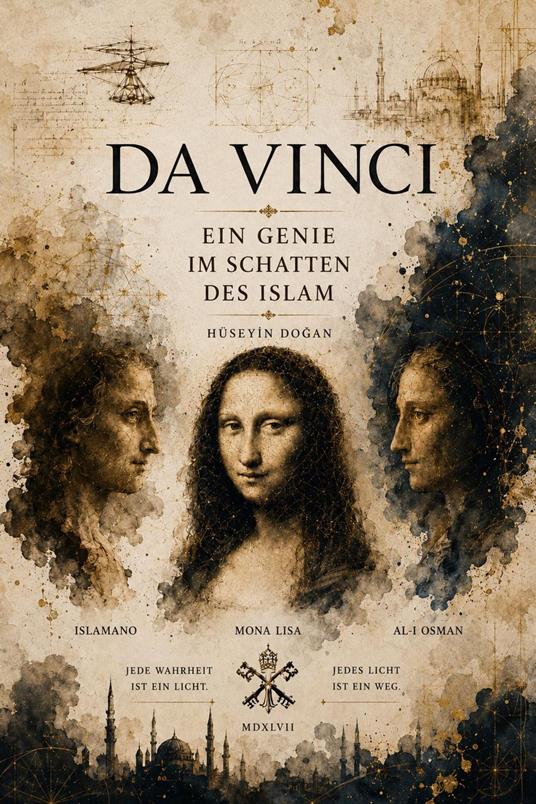 Da Vinci