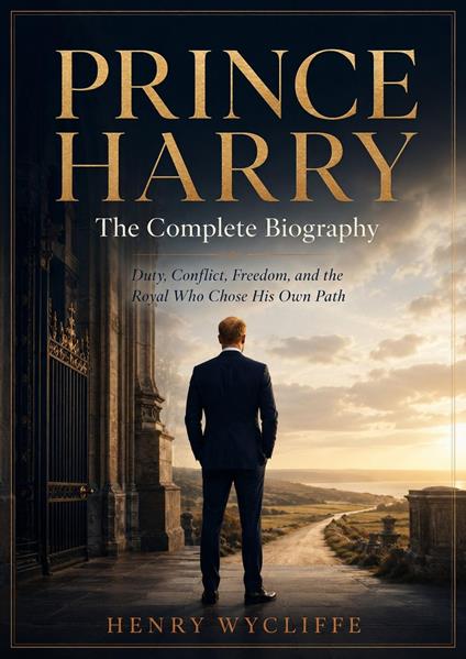 Prince Harry