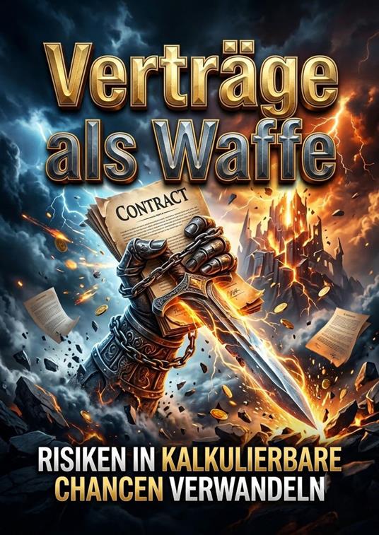 Verträge als Waffe