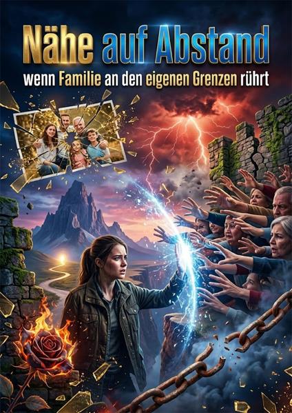 Nähe auf Abstand