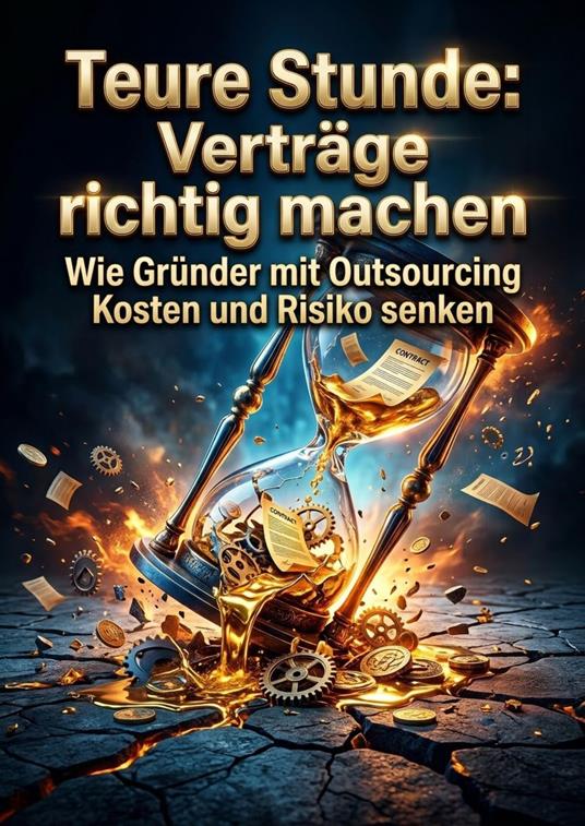 Teure Stunde: Verträge richtig machen