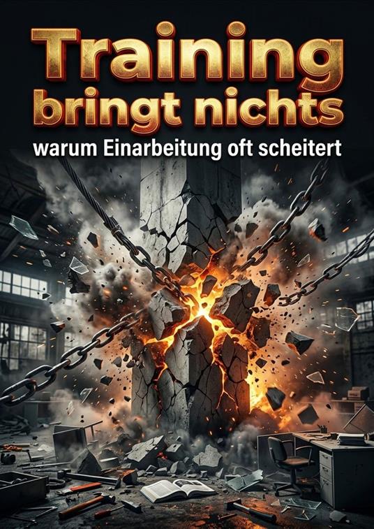 Training bringt nichts