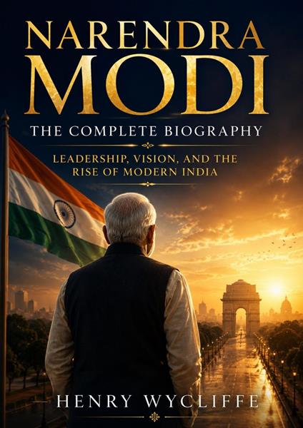 Narendra Modi