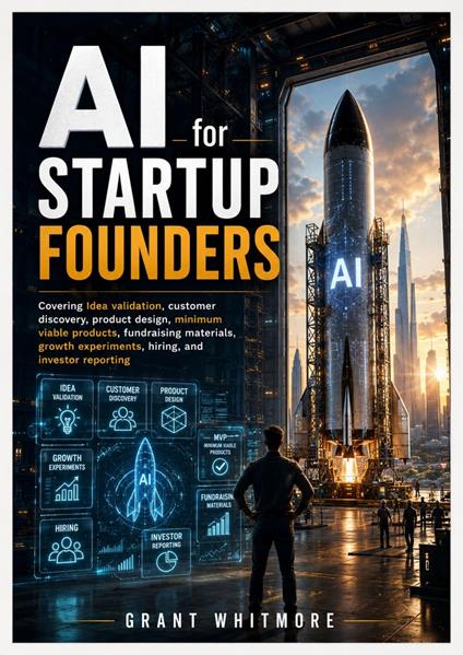 AI for Startup Founders