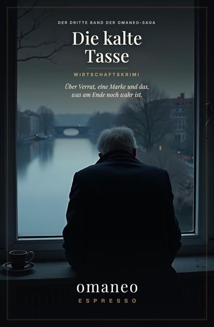 Die kalte Tasse
