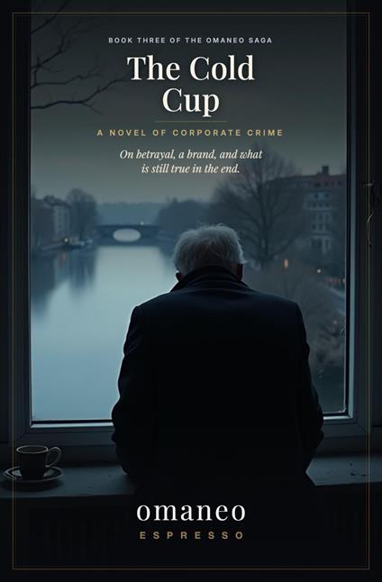 The Cold Cup