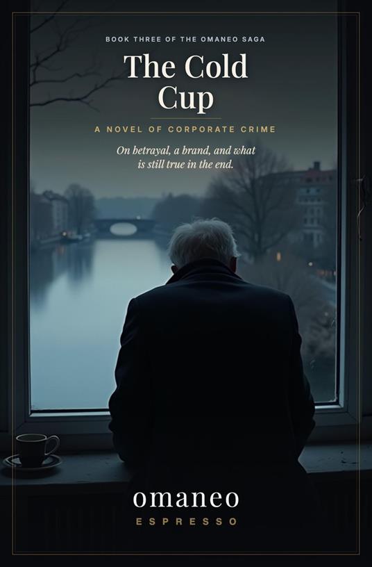 The Cold Cup