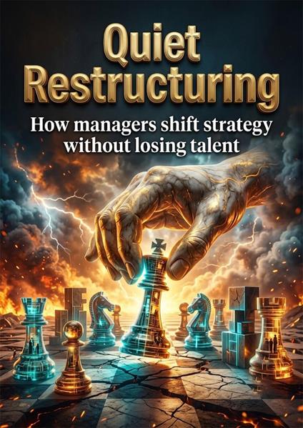 Quiet Restructuring