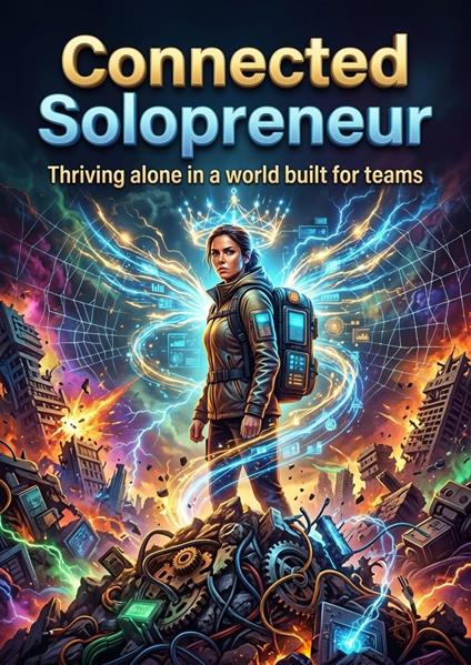 Connected Solopreneur