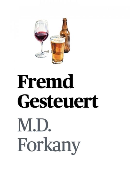 Fremd Gesteuert