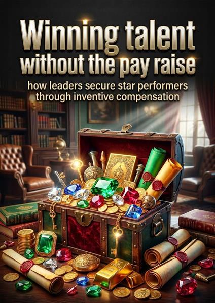 Winning talent without the pay raise