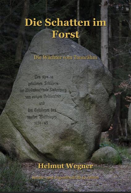 Die Schatten im Forst