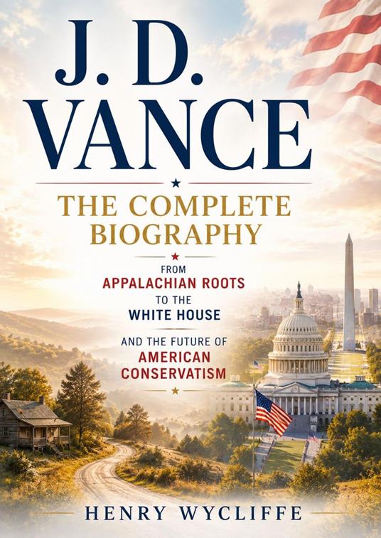 J. D. Vance