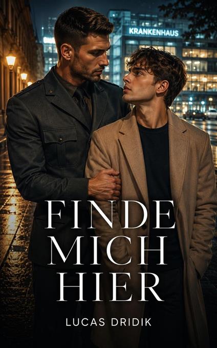 Finde mich hier