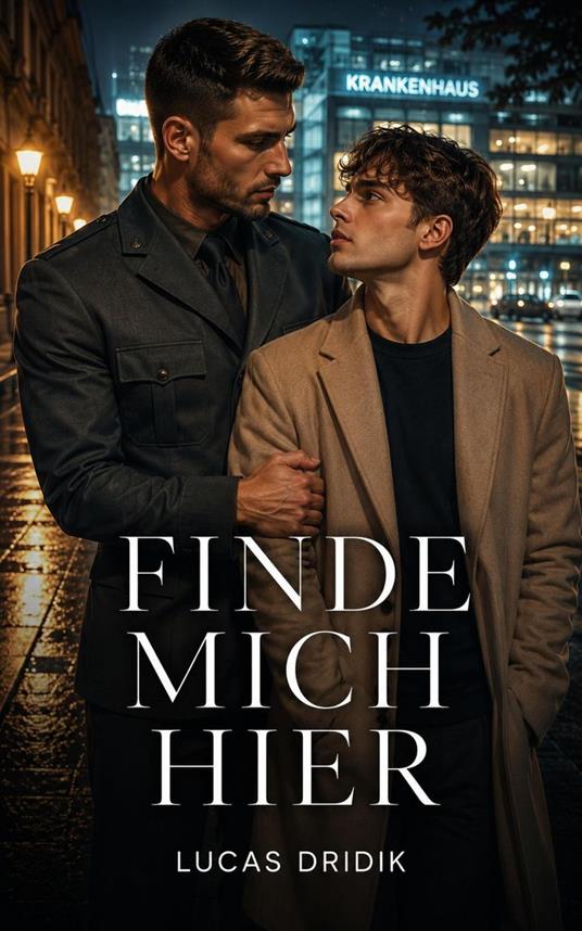 Finde mich hier