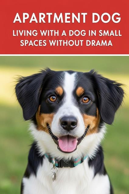Apartment Dog