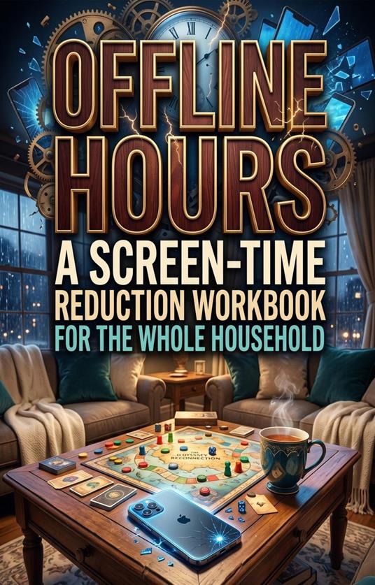 Offline Hours