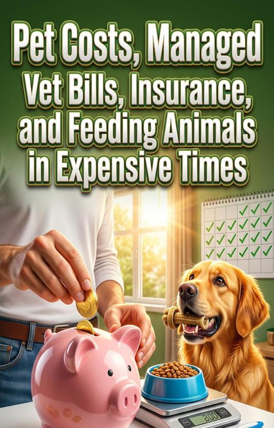 Pet Costs, Managed