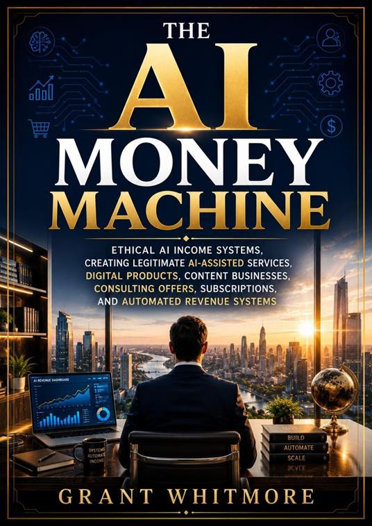 The AI Money Machine