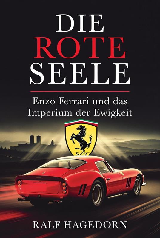 Die rote Seele