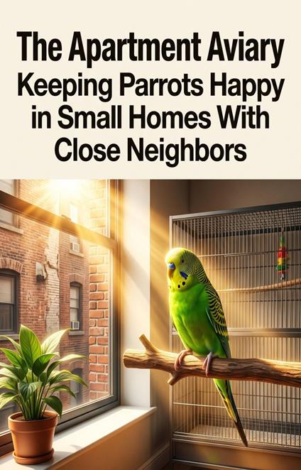 The Apartment Aviary