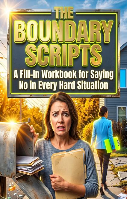 The Boundary Scripts