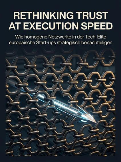 Rethinking Trust at Execution Speed