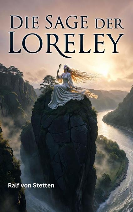 Die Sage der Loreley