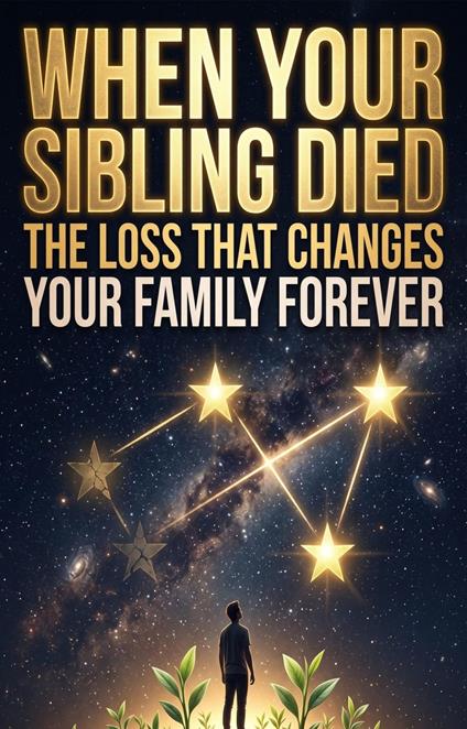 When Your Sibling Died