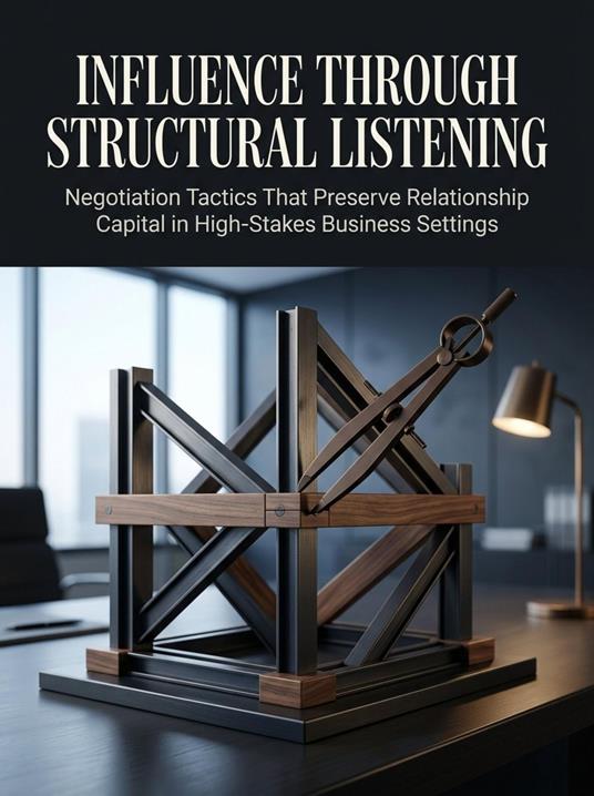 Influence Through Structural Listening