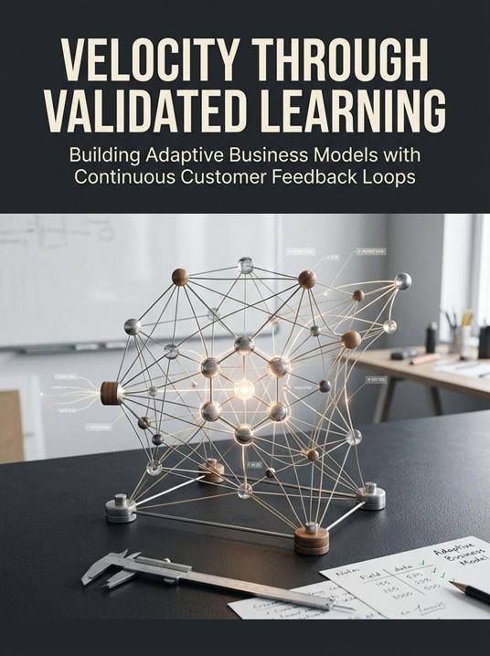 Velocity Through Validated Learning
