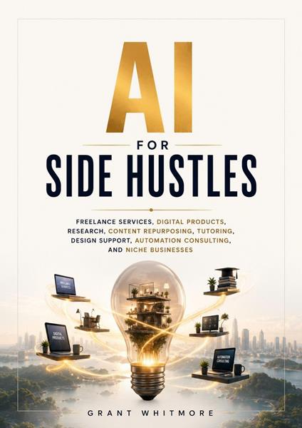 AI for Side Hustles