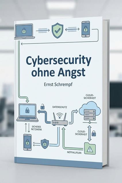 Cybersecurity ohne Angst
