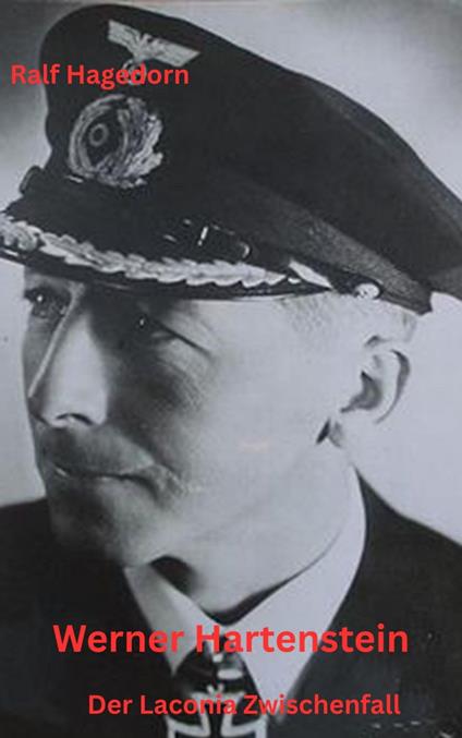 Werner Hartenstein