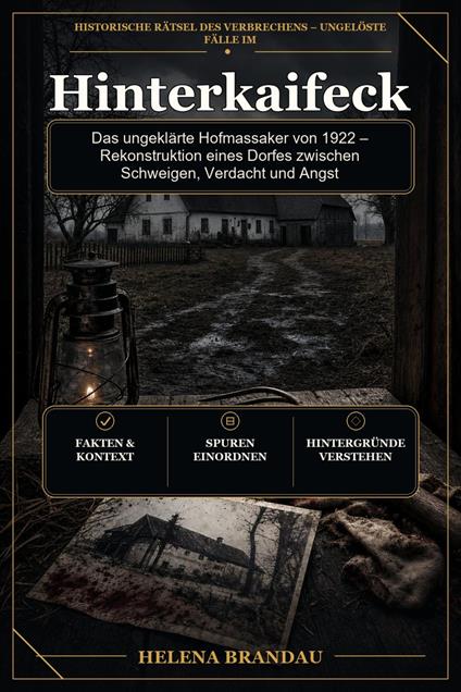 Hinterkaifeck