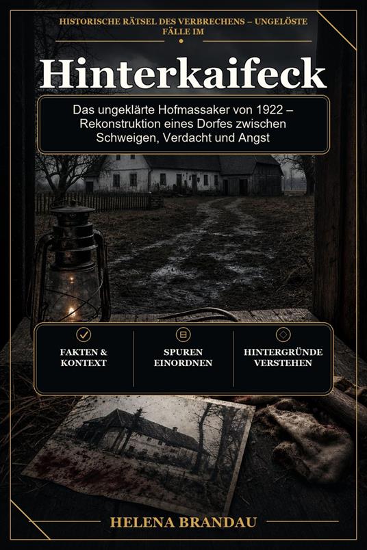 Hinterkaifeck