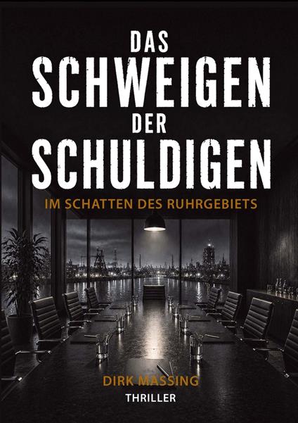 Das Schweigen der Schuldigen