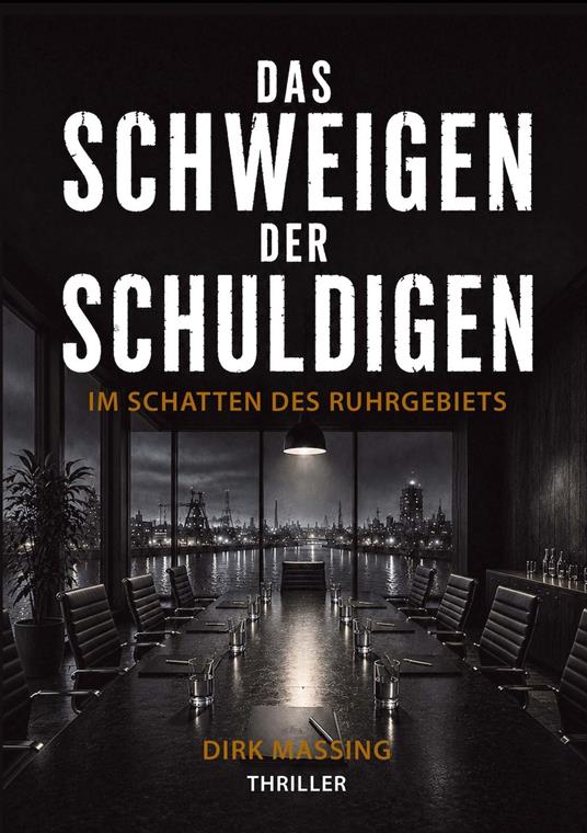 Das Schweigen der Schuldigen