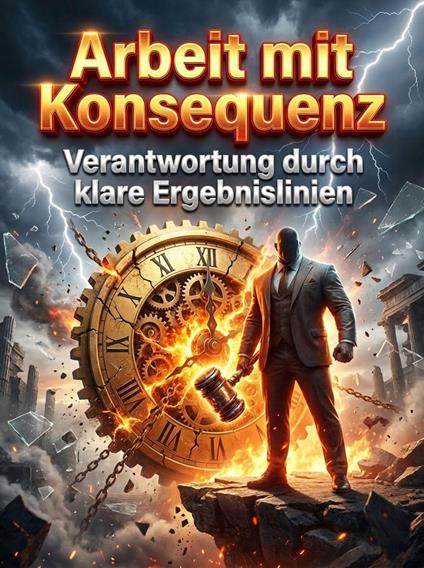 Arbeit mit Konsequenz