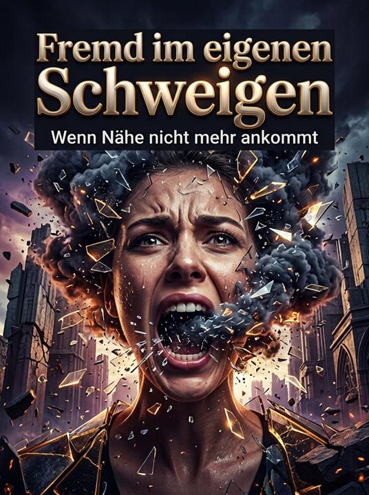 Fremd im eigenen Schweigen